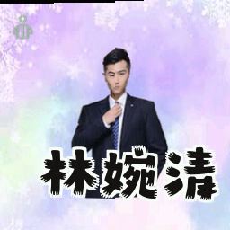 林婉清